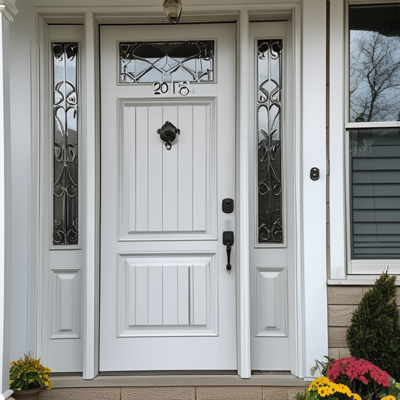 2026 Best Storm Door Installation Tips for Global Buyers?
