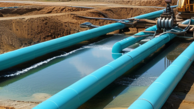 Top 10 Well Plumbing Tips for Global Buyers in 2026