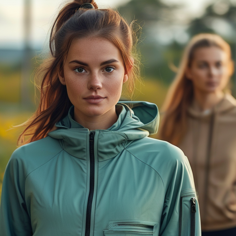 Top 10 Reasons Why Sustainable Sportswear Is Gaining Popularity?