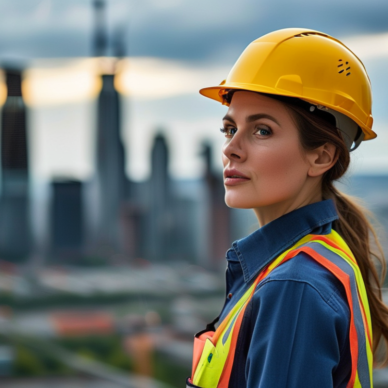 2026 Top Construction Supply Trends for Global Buyers?