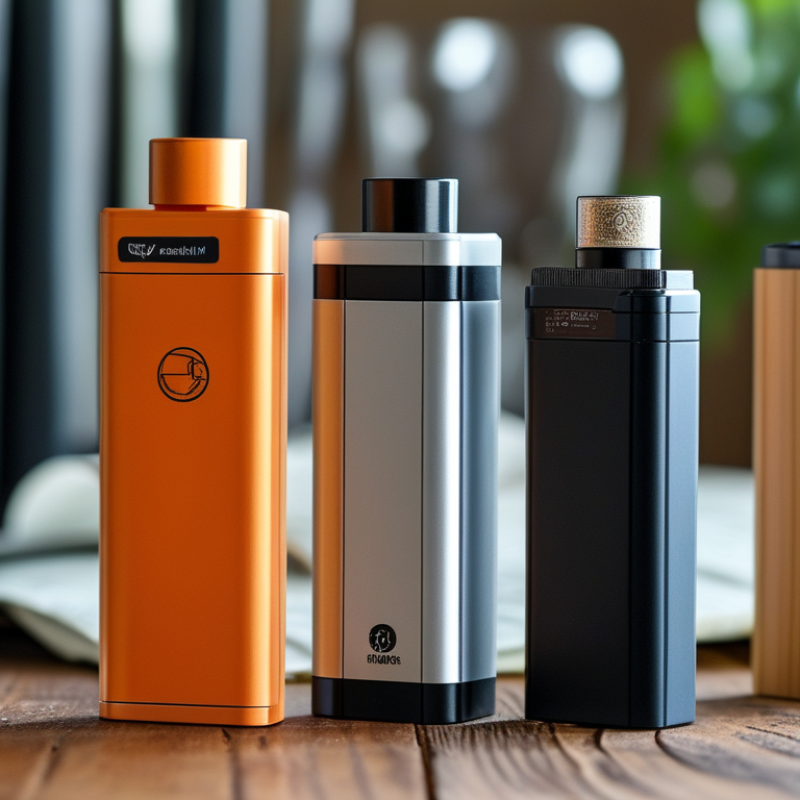 10 Tips to Identify Fake Disposable Vapes Effectively?