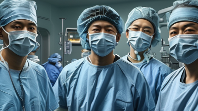 Top 10 Surgical Procedures in China That Transform Lives?