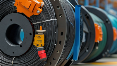 Top Cable Assembly Trends for Global Buyers in 2026?