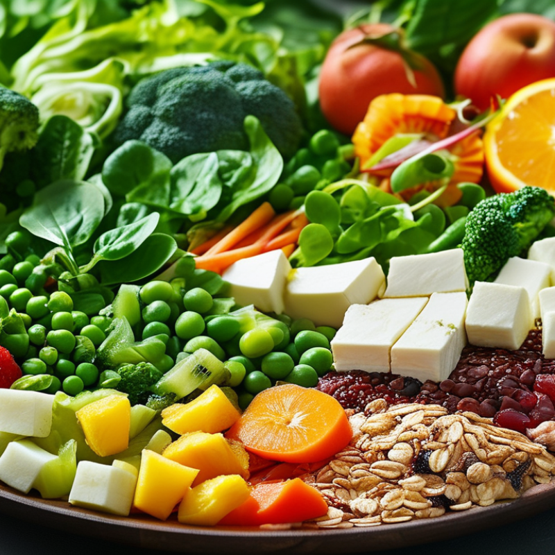 China Top 10 Tips for Creating Balanced Meal Plans