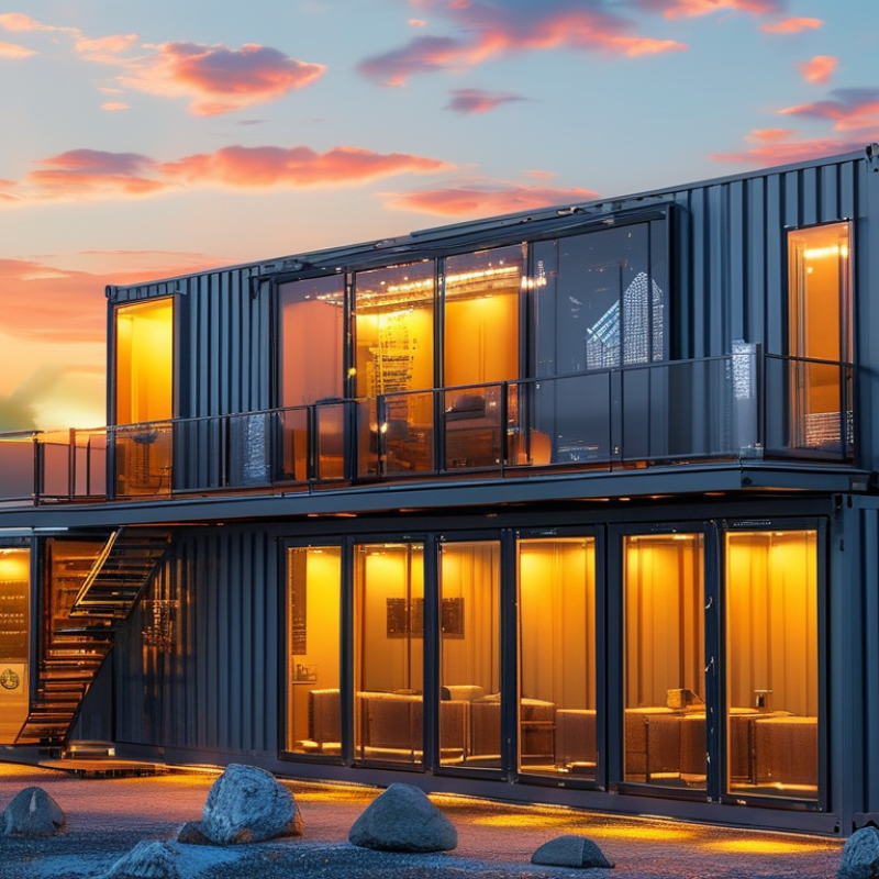 Best Bitcoin Mining Container Solutions for Global Buyers?