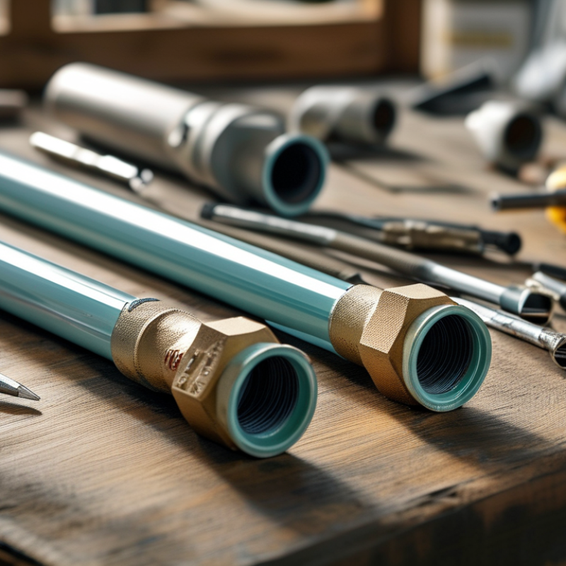2026 Best Pipe Fixers for Global Buyers to Consider?