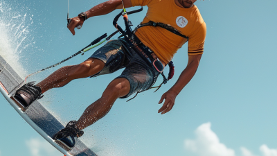 10 Best Big Air Kiteboarding Techniques for Enthusiasts?