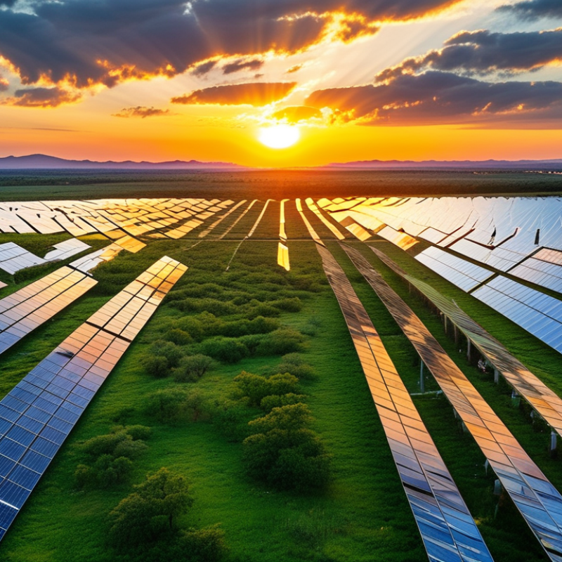 Why Power Solar is Key to Sustainable Energy Solutions?