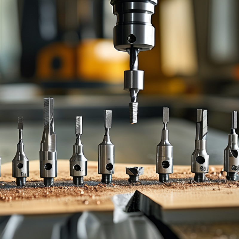 Top 5 Best Reamer Tools for Precision Drilling Solutions?