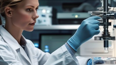 How to Choose the Right Molecular Devices for Your Research Needs?