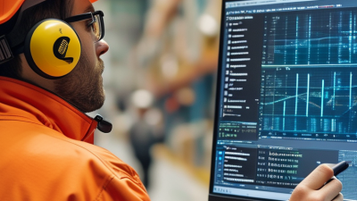 Top 5 Data Logger Tips for Global Buyers to Improve Efficiency