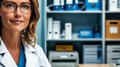 Why Are Clinical Diagnostic Solutions Essential for Modern Healthcare?