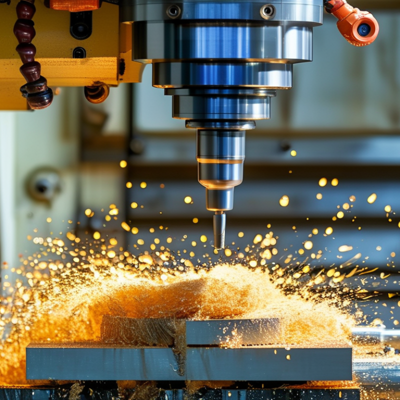 Top 10 Benefits of CNC Turning for Global Buyers?