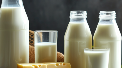 How to Order Milk Online for Global Buyers?