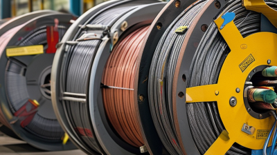 What is High Temp Cable and Why It Matters for Buyers?