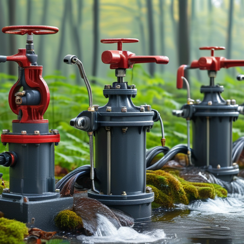 Top Sewage Pump System Trends for 2026 What Buyers Need to Know?
