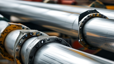 Why Choose Seamless Stainless Steel Pipe for Your Projects?