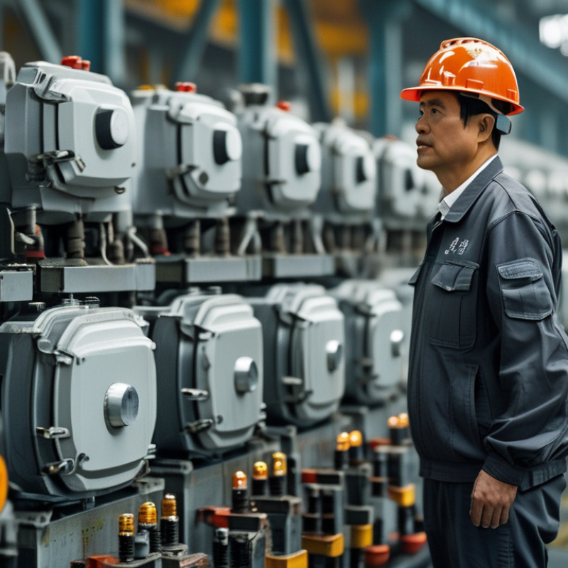Top 10 Circuit Breaker Arc Chute Innovations in China