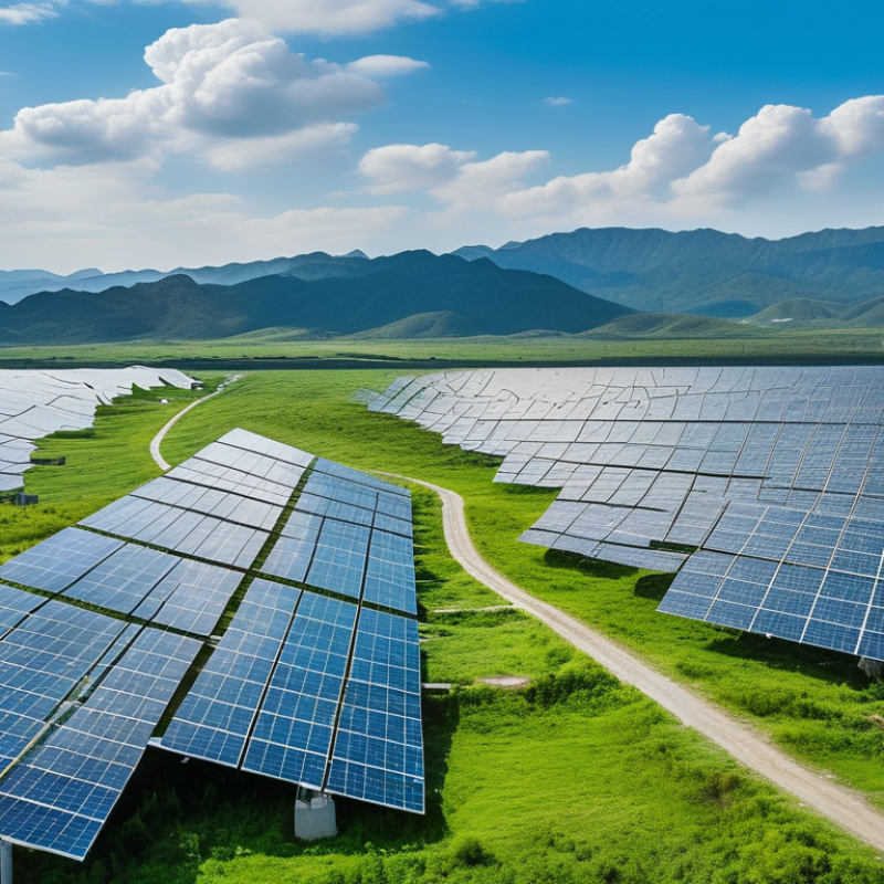 Top 10 Rooftop Solar Systems in China for Global Buyers?