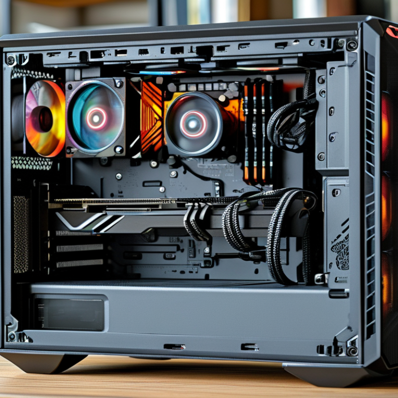 How to Choose the Best Computer Cases for Your Needs?
