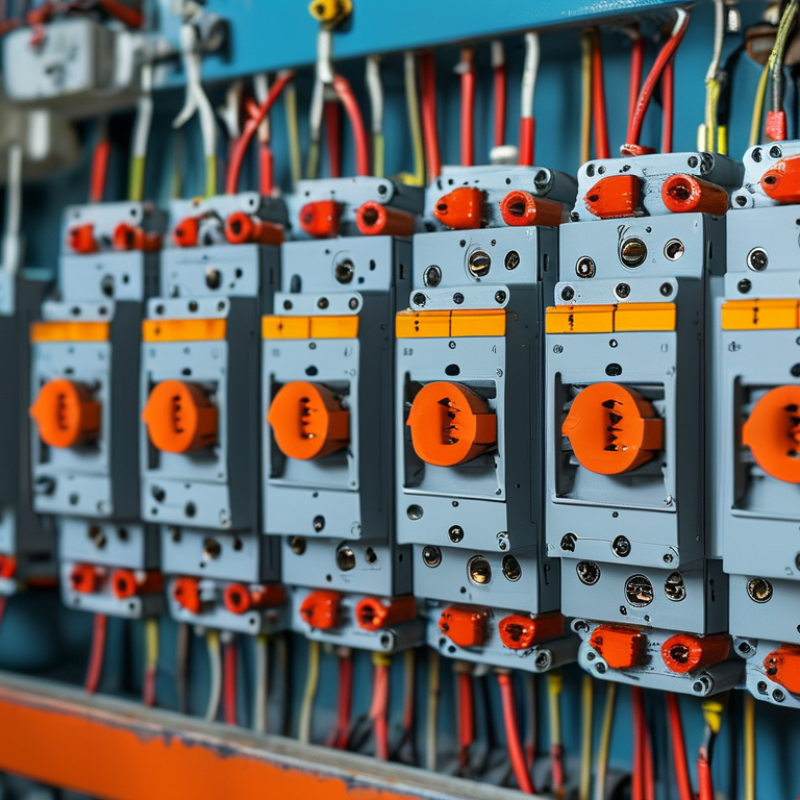 Top 10 ACB Breakers You Need for Global Sourcing?