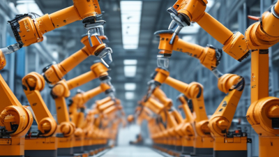 2026 How to Implement Smart Manufacturing Systems Efficiently?
