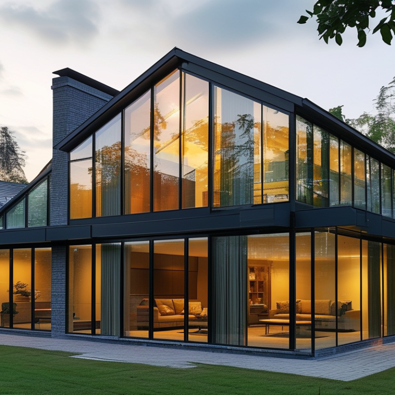 How to Choose the Best Fiberglass Windows for Your Home?