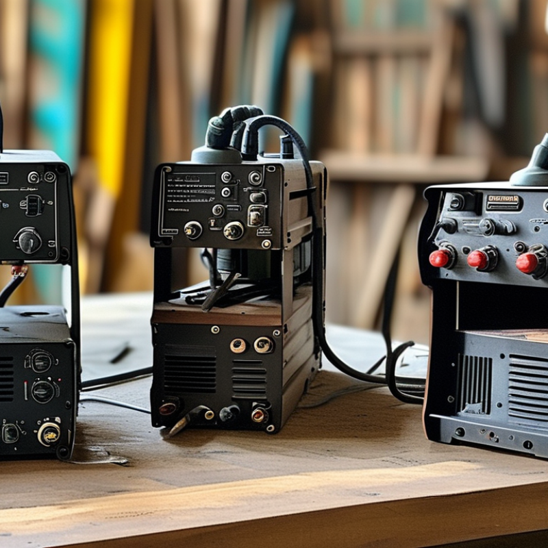 What is a Mini Welding Machine and How to Choose One?