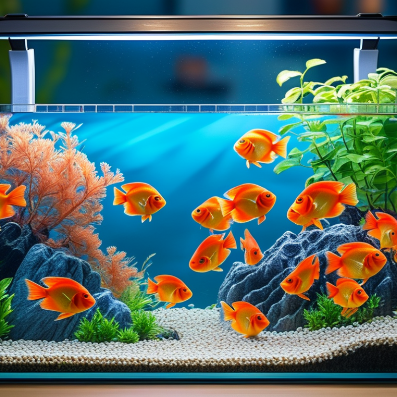 How to Choose the Right Bubble Disc Diffuser for Your Aquarium Needs?