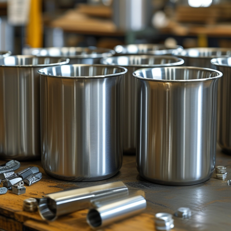 Top 10 Ways to Reduce Costs When Sourcing Stainless Steel?