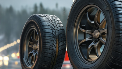 Why Choose 2 Tires for Your Next Purchase Choices?