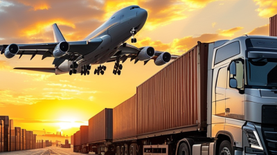 Top Freight Carriers in China for Global Procurement Solutions?