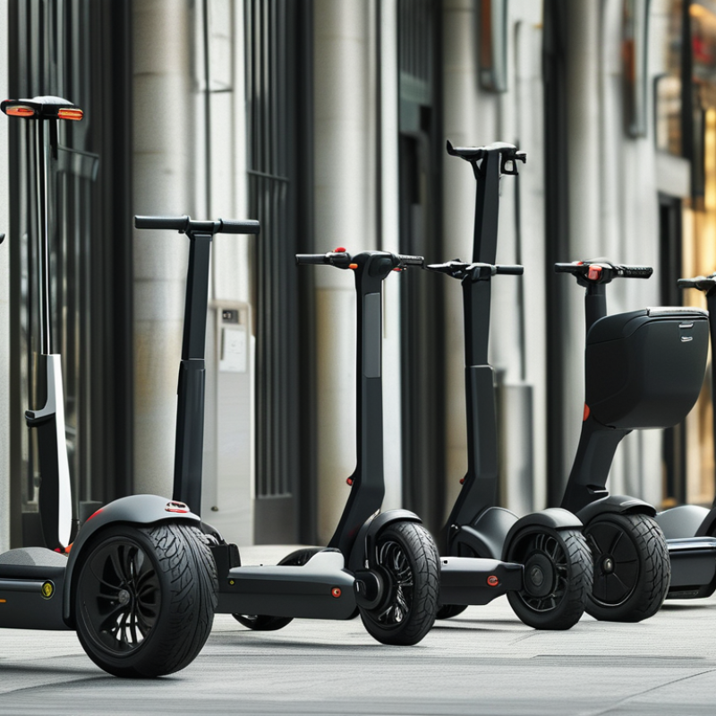 Top Mobility Scooter Lifts for Enhanced Accessibility and Convenience?