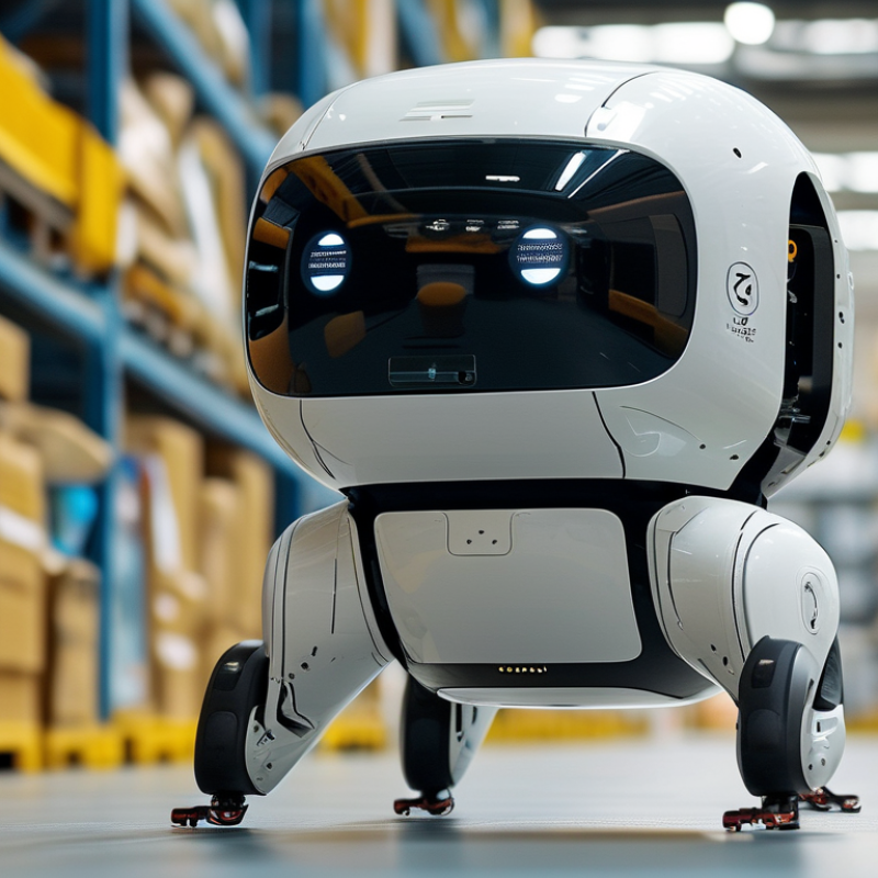 Best Automatic Delivery Robot Solutions for Global Buyers?