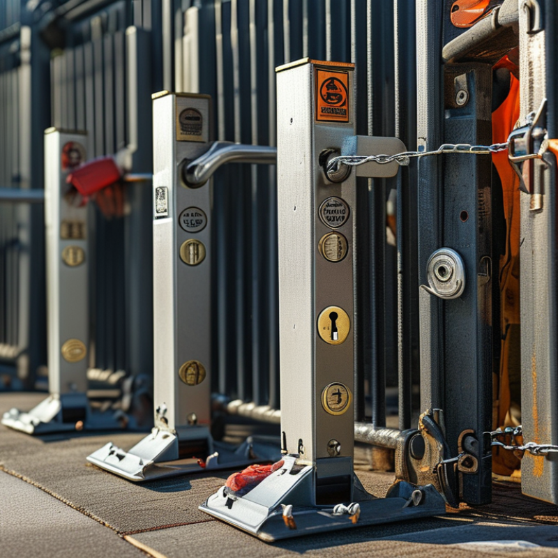 2026 How to Choose the Right Locking Bollards for Your Property?