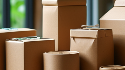 Is Fiber Packaging the Best Choice for Sustainable Sourcing in China?