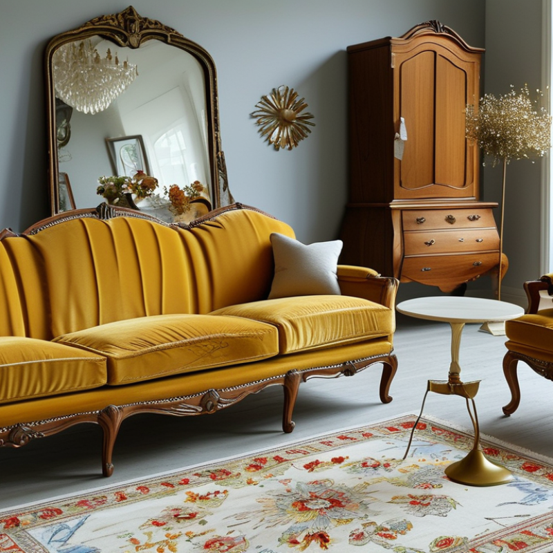 Top 10 European Furniture Trends for Global Buyers in 2026?