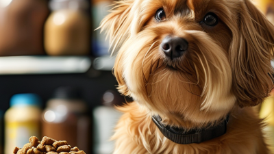 What is the Best Rated Dog Food for Global Buyers?