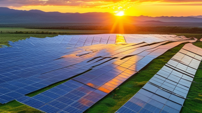 Why Are Solar Panels Important for Sustainable Energy Solutions?