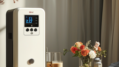 2026 How to Optimize Your Mini Split Thermostat for Maximum Energy Efficiency?
