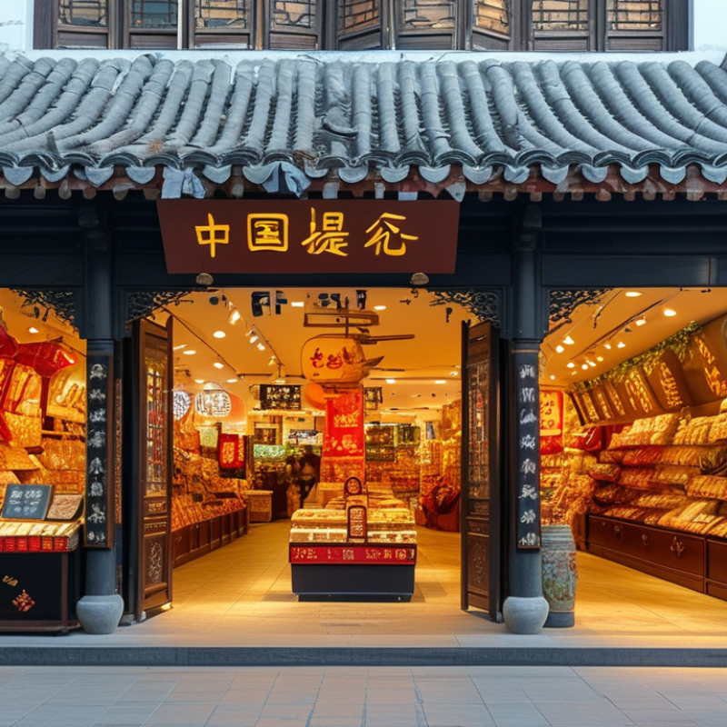 Top 10 Shop Signs in China That Boost Business Visibility?