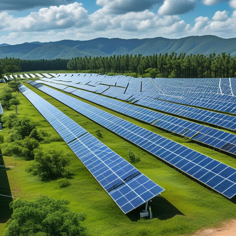 Top 10 Solar Energy Battery Systems How to Install Them?