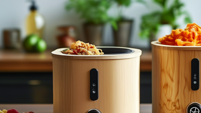 What is a Countertop Composter and How Does it Work?