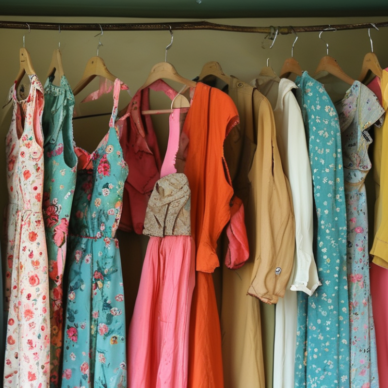 10 Best Ways to Refresh Your Old Wardrobe?