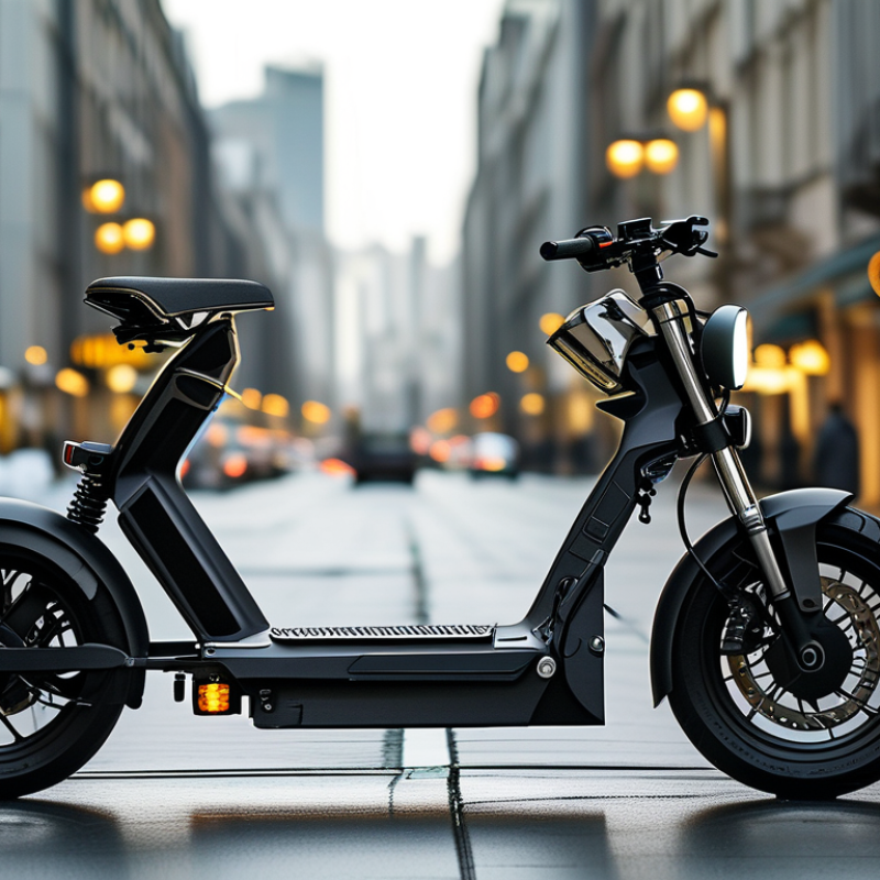 Top Fast Electric Scooters for Global Buyers in 2026?