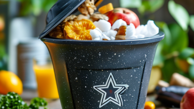 2026 Top Star-seal Garbage Bags for Global Buyers?