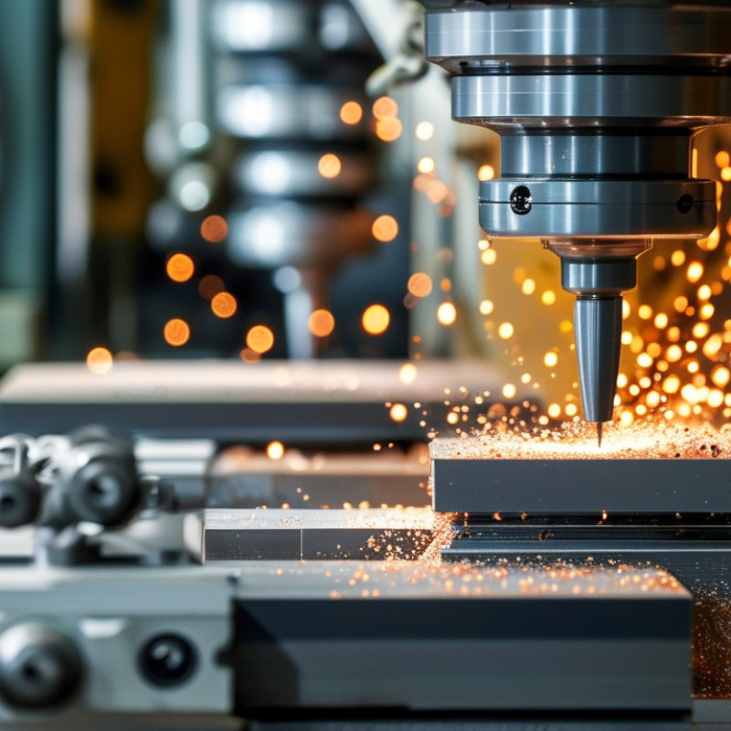 Top 10 Machining Center Buying Tips for Global Buyers?