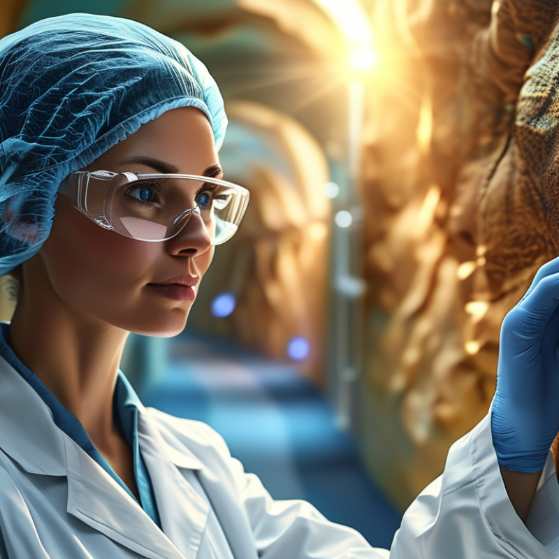 2026 Best Next Generation Biotherapeutics for Innovative Healthcare Solutions?