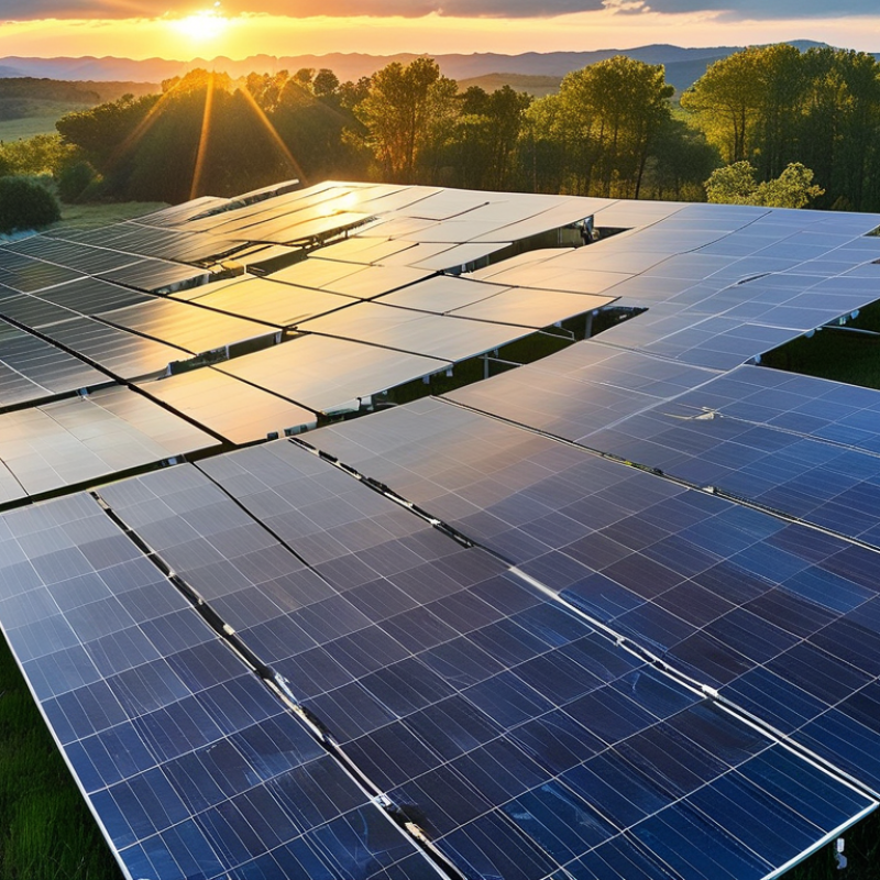 Maximize Sunlight How to Properly Align Solar Panels?