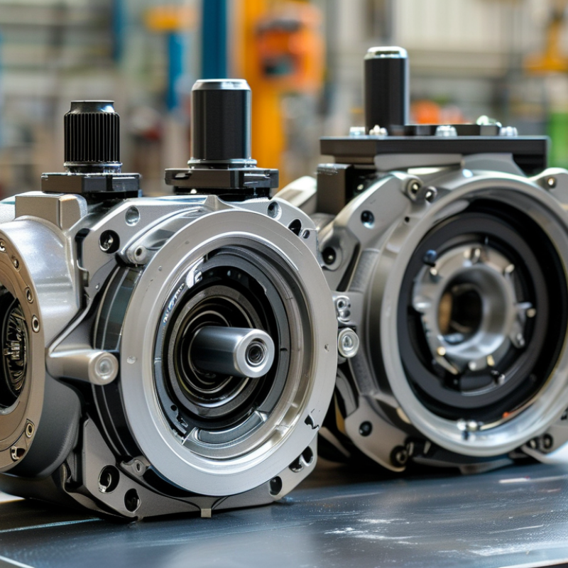2026 Top Speed Reducers for Global Buyers Insights?